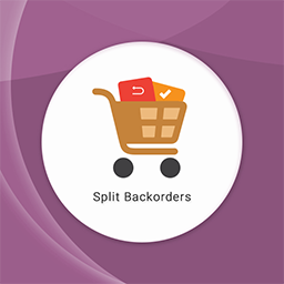 Split Backorder for Woocommerce logo