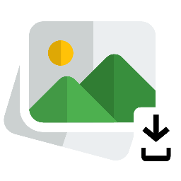 Download Media File logo