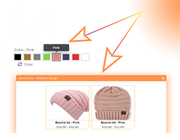 Variation Swatches Smart Products Gallery for WooCommerce logo