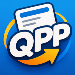Quick Paypal Payments logo