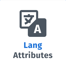 Juiz Lang Attribute logo
