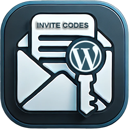 Invite Codes for Contact Form 7 logo