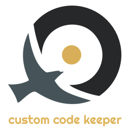PHP Code Keeper for Gravity Forms logo