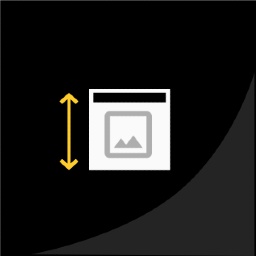 Admin Expand Image Widgets logo