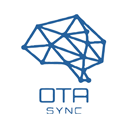 OTA Sync Booking Engine Widget logo