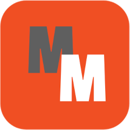 Money Manager logo