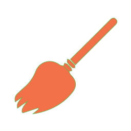 Cleanup Action Scheduler logo