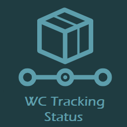 WC Tracking Status logo