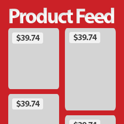 Product Feed for Pinterest Product Catalogs logo