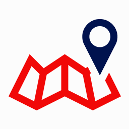 WE – Google Map Gutenberg Block logo