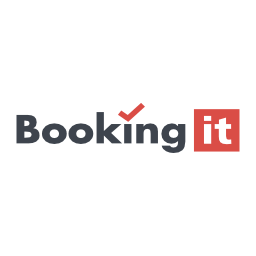 BookingIt – Booking System logo