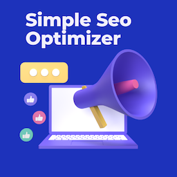 Simple SEO Optimizer logo