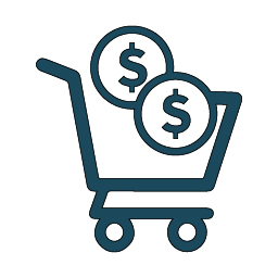 Multiple Cart Fee – Custom Extra Charges, Surcharges & Conditional Fees for WooCommerce logo