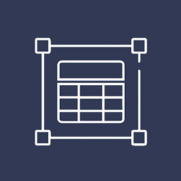 Tablesome Table – Contact Form DB – WPForms, CF7, Gravity, Forminator, Fluent logo