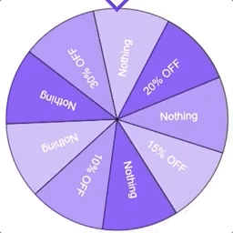 Smartarget Lucky Wheel logo