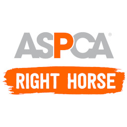 My Right Horse logo
