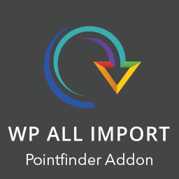 Import Listings into the PointFinder Theme logo