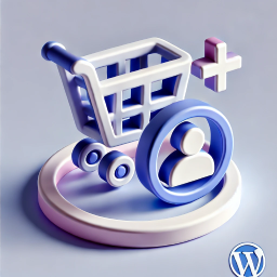 Create User From Guest Order logo
