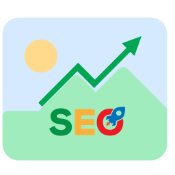 Optimizador SEO de Atributos Alt y Title para Imágenes logo