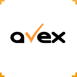 Dropshipping Romania Avex logo