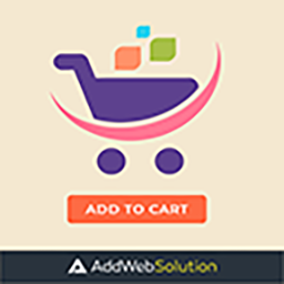 Simple Customization of Add to Cart Button logo