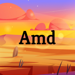 Amd logo