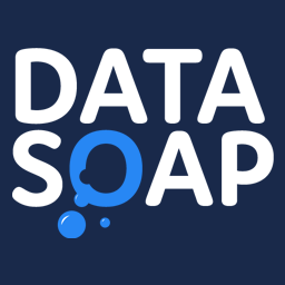 Data Soap Validation logo