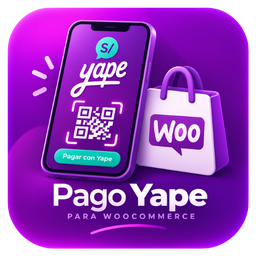 Reycob Pagos Manuales para Yape en Perú logo
