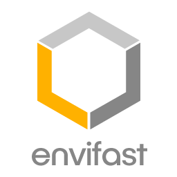 EnviFast Shipping logo