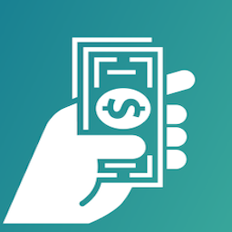 Prompt.Cash logo
