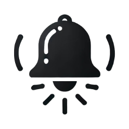 User Notifications logo