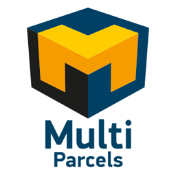 MultiParcels Shipping For WooCommerce logo