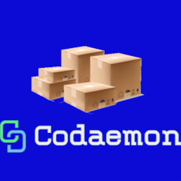 WC Box Shipping By Codaemon logo