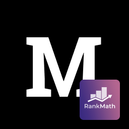 MB Rank Math Integration logo