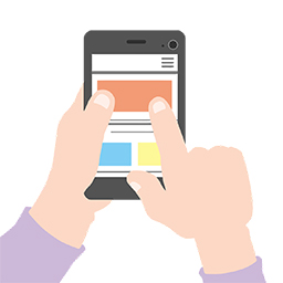 WP Mobile Redirect logo