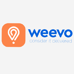 Weevo logo