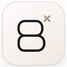 BellePopups logo