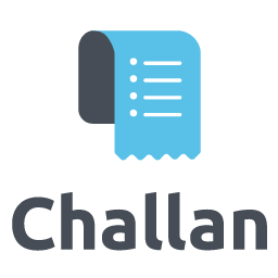 PDF Invoices & Packing Slips for WooCommerce – Challan logo