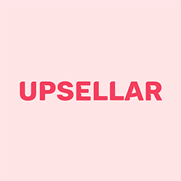 Upsellar logo