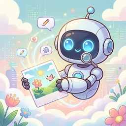 KooKoo AI Alt Text Creator logo
