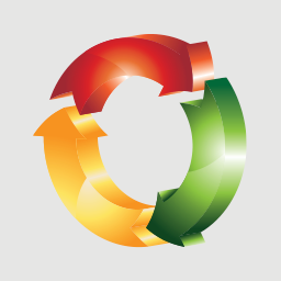 Multisite Language Switcher logo