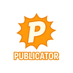 Publicator Helper logo