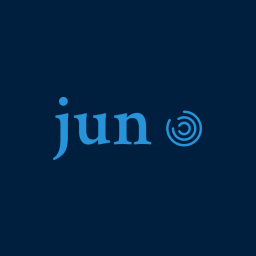 Juno – Progress Bar Block logo