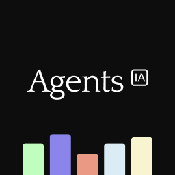 Agentsia Agents logo