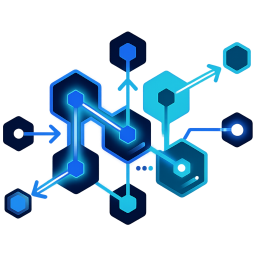NodeLogic Graph Builder logo