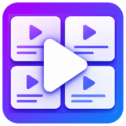 Jassn Video Posts Feed Block logo