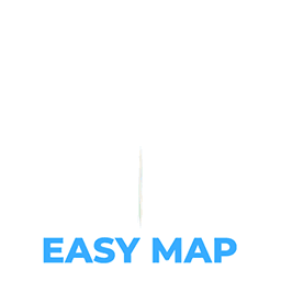 Easy Map- Store Locator Plugin for WordPress (No API Key Required) logo