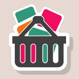 CP Image Store with Slideshow logo