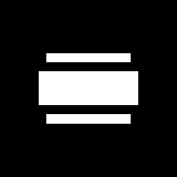 Manage Block Template logo