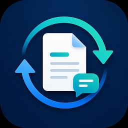 DraftSync Lite logo